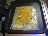 易做的烤冷面做法图解8)