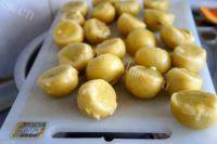 自制东北粘豆包