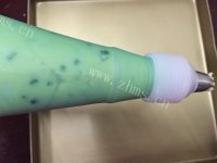 喷香的葱香曲奇做法图解9)