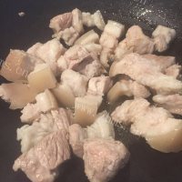 珍馐美味的红烧肉做法图解1)