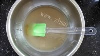 蛋黄豆沙广式月饼做法图解7)