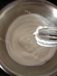 自制南瓜蛋糕做法图解12)