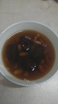 美味的五红水做法图解4)