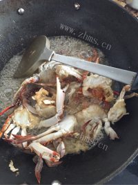 美味干锅海鲜做法图解8)