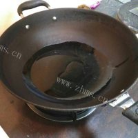 热腾腾的酱料做法图解5)