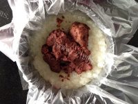 好吃的花香糯米甜饭做法图解7)
