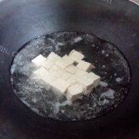 自己做的白菜炖豆腐的做法图解五