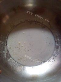 绿色食物之凉皮做法图解4)