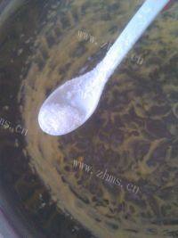 美味的「手工美食」希腊可球曲奇做法图解2)