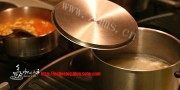 美味的苏格兰打卤面做法图解5)