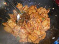 家常菜土豆烧豆腐做法图解13)