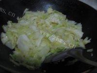 「美味可口」辣白菜做法图解3)