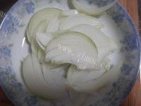 「DIY美食」洋葱炒鸡蛋做法图解3)