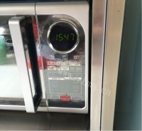 诱人的烤鸡翅做法图解6)