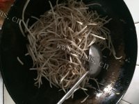 迷人的蔬菜粉做法图解5)