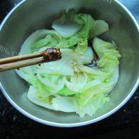 凉拌白菜做法图解10)