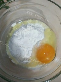 美味的珍珠疙瘩汤做法图解4)