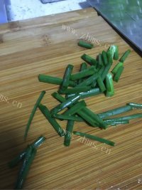 唇齿留香的酸辣土豆丝做法图解2)