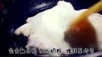 奥利奥牛轧糖做法图解3)