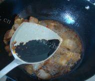 「DIY美食」回锅肉做法图解10)