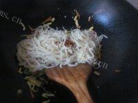「DIY美食」炒面做法图解9)