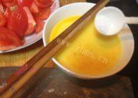 「DIY美食」番茄炒蛋做法图解3)