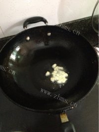 食欲满满的青椒肉片做法图解2)