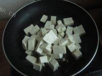 「美味可口」肉末豆腐的做法图解六