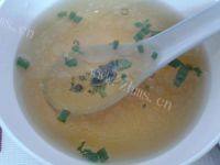 鲜香的扁食