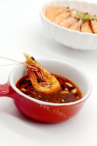 盐水虾做法图解11)