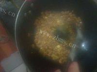 自制豆角烧肉做法图解6)