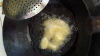 简易的家常烧茄子做法图解7)