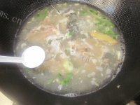 「首发」鱼头豆腐汤做法图解6)