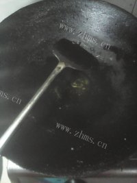 美丽的糖醋酱油豆腐做法图解1)