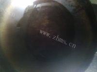 在家做的虎皮尖椒做法图解3)