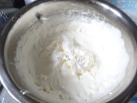 美味的芒果慕斯蛋糕做法图解12)