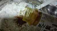 DIY圣诞姜饼屋做法图解6)