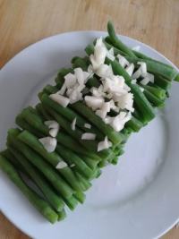 家常菜凉拌豆角