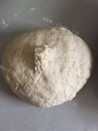 美味的烀饼做法图解3)