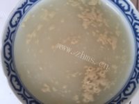 美味烤箱版披萨做法图解1)