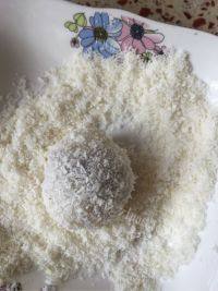 美味的豆沙糯米糍做法图解16)