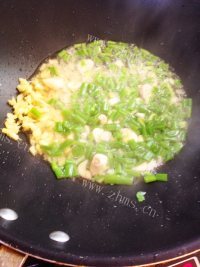 喷香的炸酱面做法图解11)