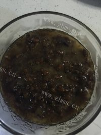 美味的枇杷花茶做法图解6)