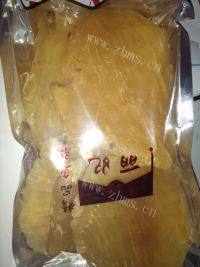 可口的雪耳鱼胶果冻做法图解1)