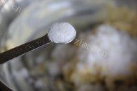 自制柠檬饼干做法图解5)
