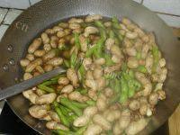 下酒菜五香毛豆花生