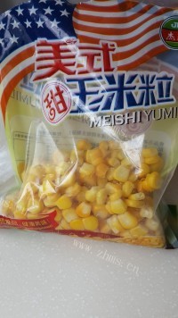 清淡的素杂炒做法图解2)