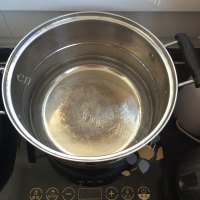 美味的时蔬粉皮卷沙拉做法图解3)