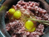 「美味可口」四喜丸子做法图解3)