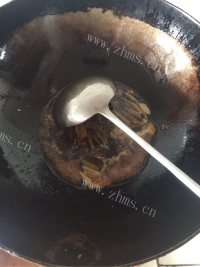色香味俱全的烧茄子做法图解7)